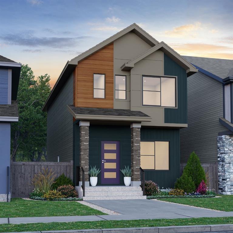 218 Sora Gardens, Calgary, MLS® # A2289586