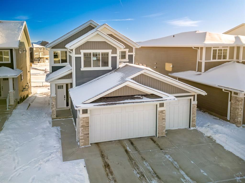 235 Chelsea Park, Chestermere, MLS® # A2289664