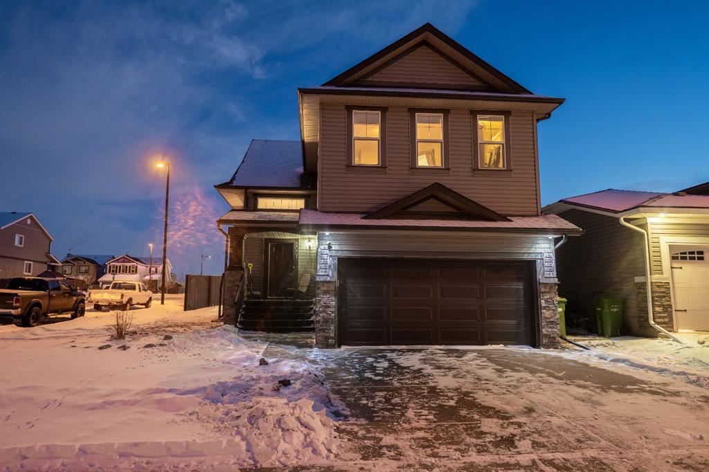 2051 Sagewood Rise, Airdrie, MLS® # A2289803