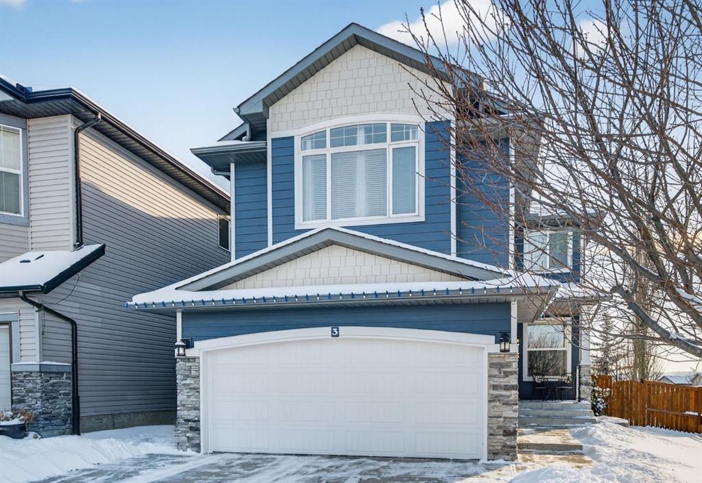 3 Pantego Avenue, Calgary, MLS® # A2289847