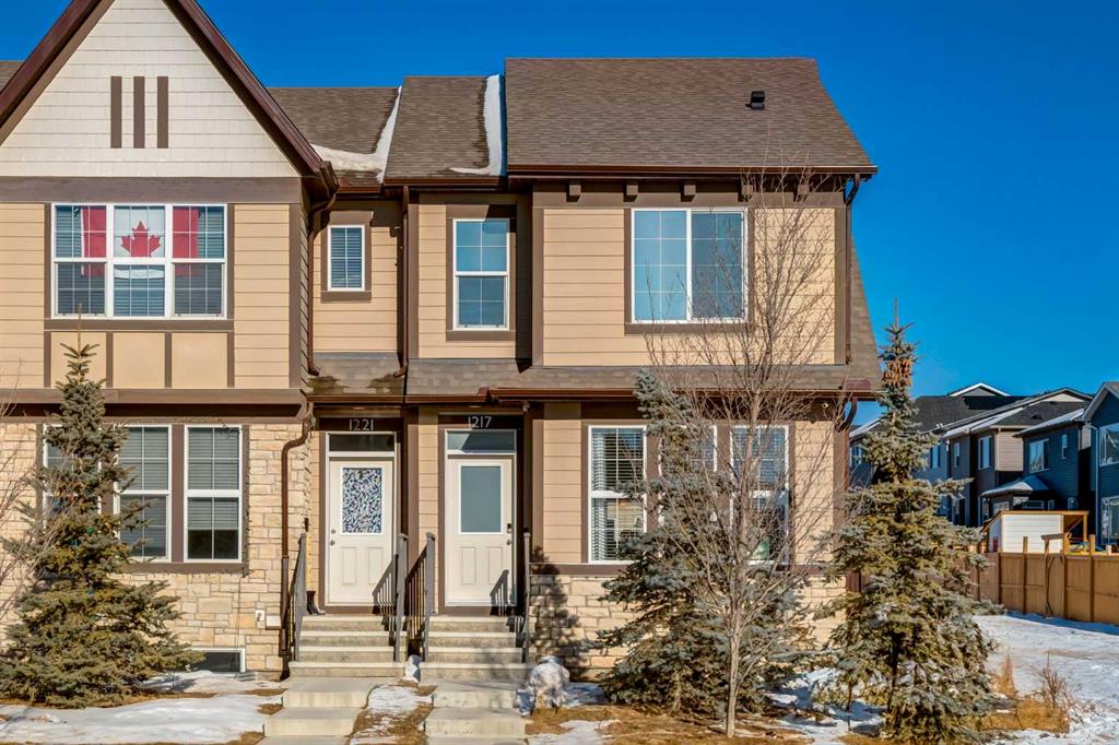 1217 Legacy Circle, Calgary, MLS® # A2289907