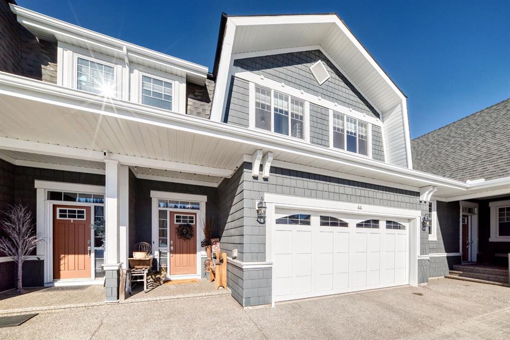 44 Riviera Way, Cochrane, MLS® # A2289909