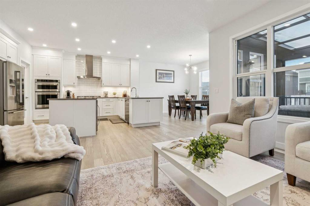 55 Sundown Crescent, Cochrane, MLS® # A2289919