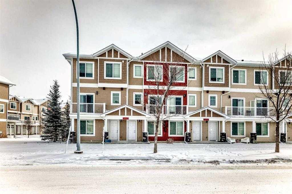 5 Redstone Circle, Calgary, MLS® # A2290194