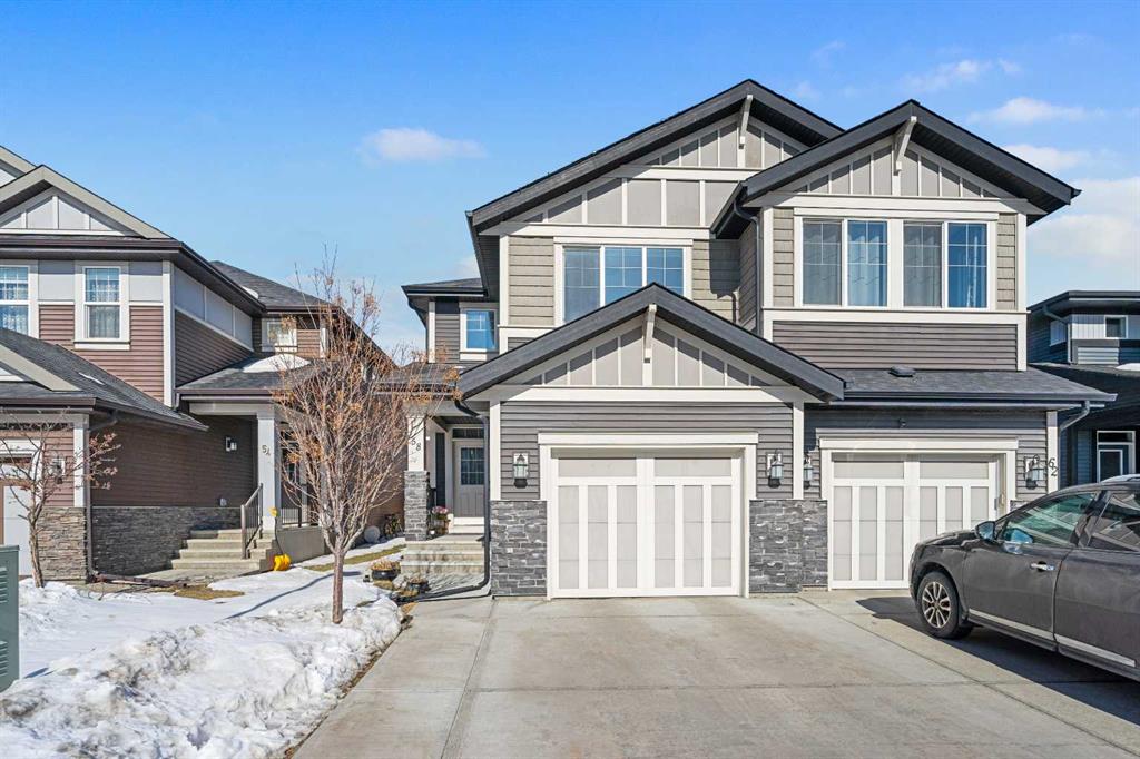 58 Kingfisher Crescent, Airdrie, MLS® # A2290224