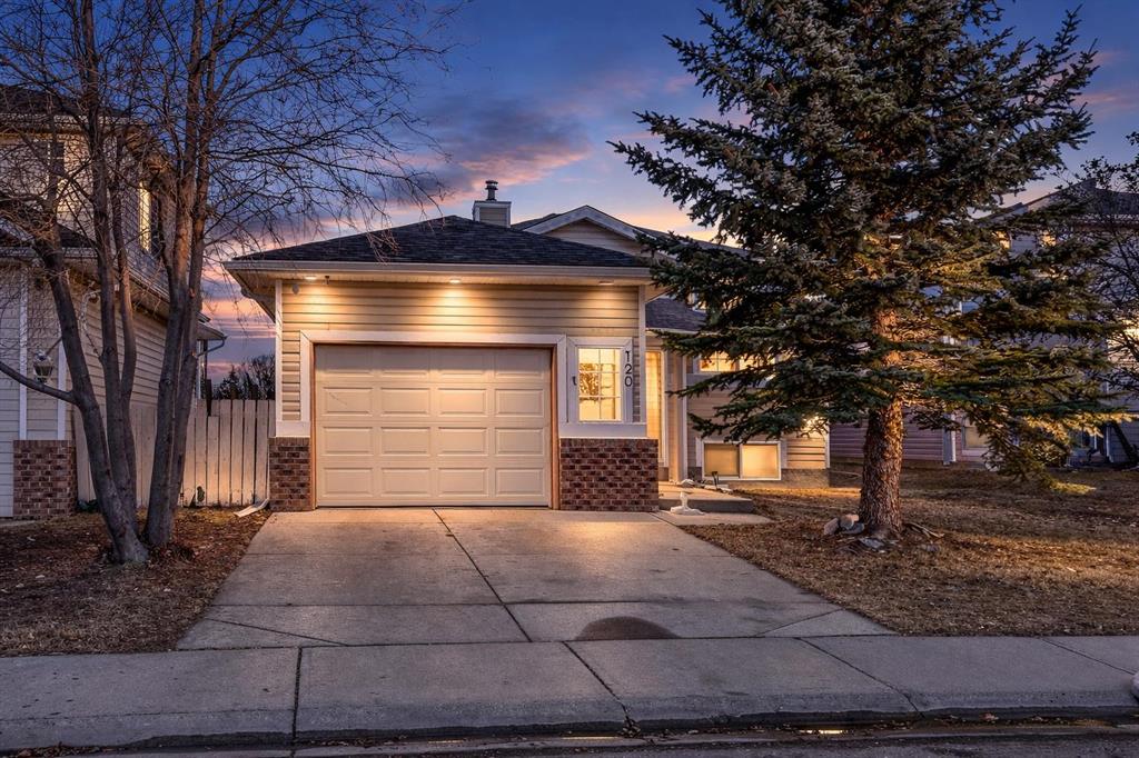120 Creek Gardens Place, Airdrie, MLS® # A2290243