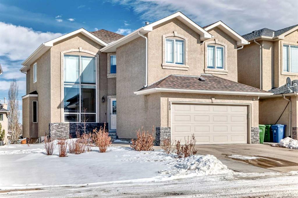 273 Everglade Circle, Calgary, MLS® # A2290246