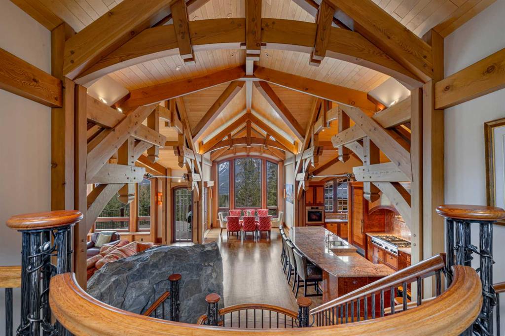 145 Silvertip Ridge, Canmore, MLS® # A2290274