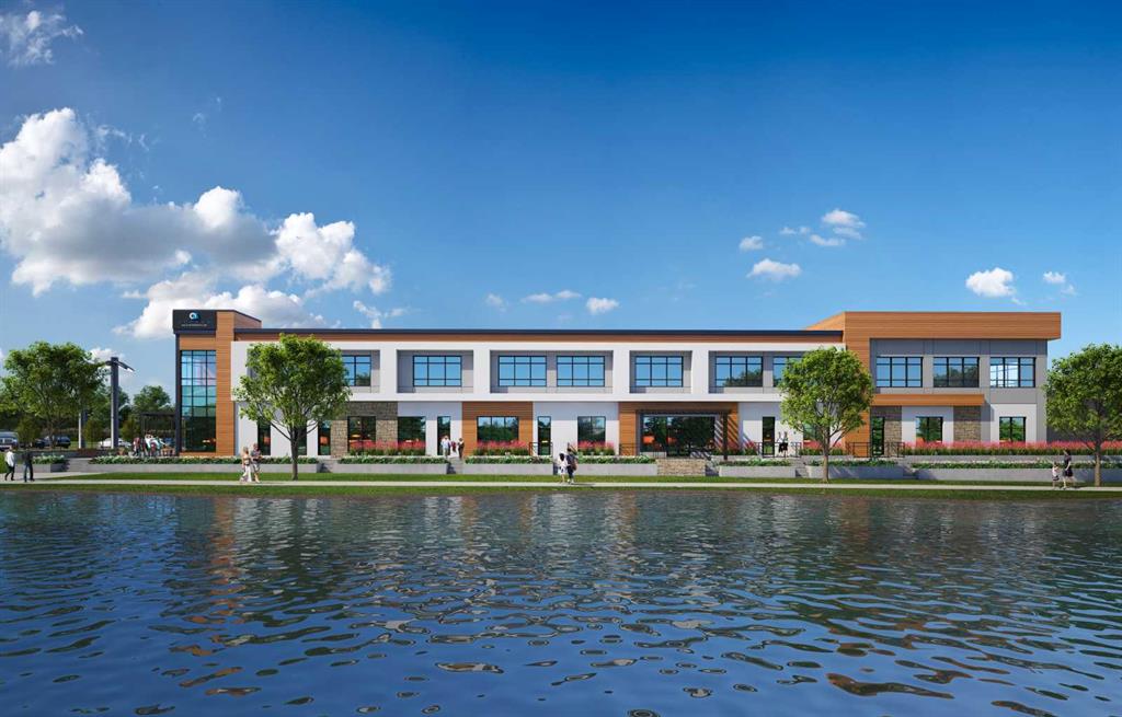 422 Greystone Boulevard, Cochrane, MLS® # A2290644