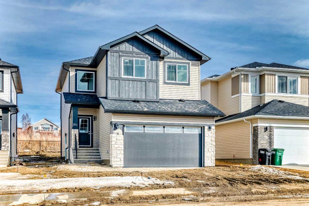 164 Lakewood Circle, Strathmore, MLS® # A2290716