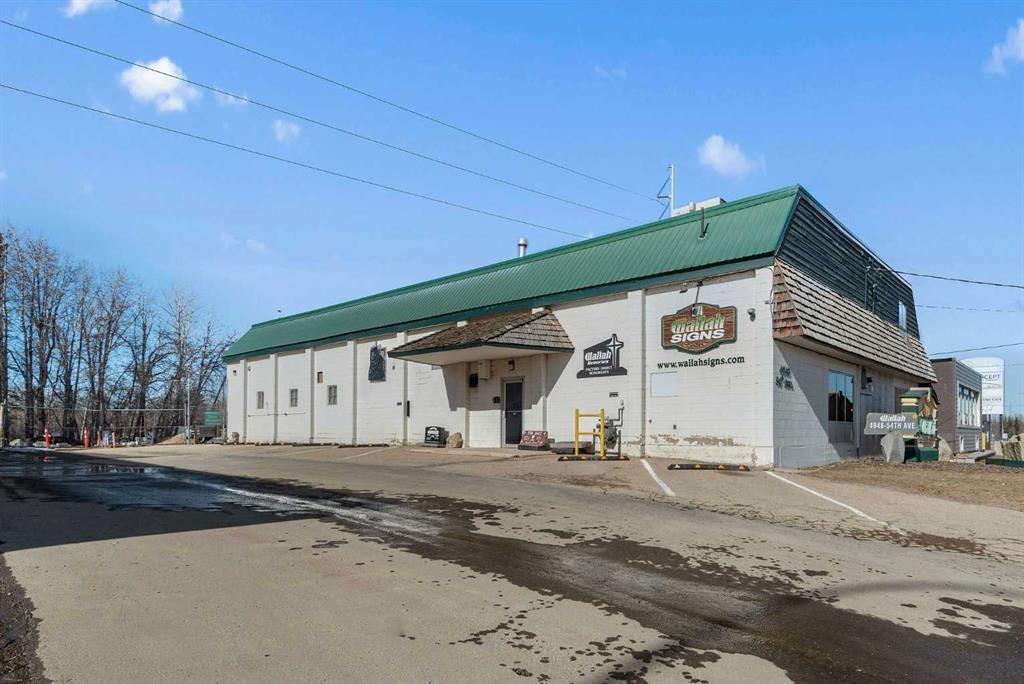 4948 54th Avenue, Red Deer, MLS® # A2290907