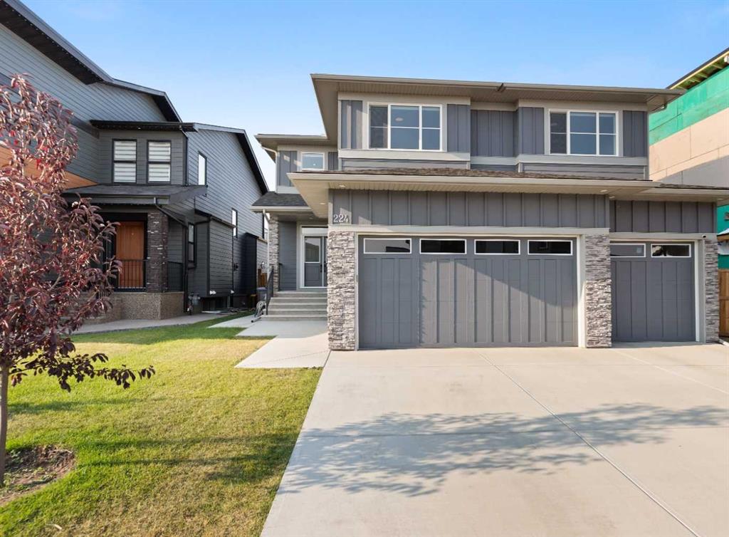 224 South Shore View, Chestermere, MLS® # A2290941