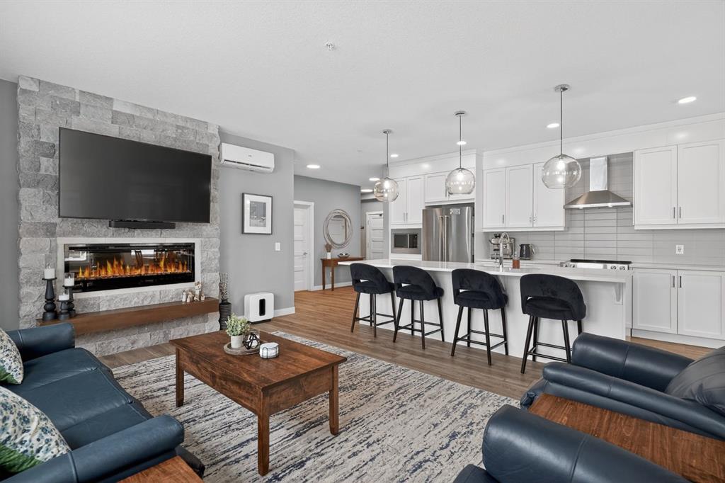 55 Wolf Hollow Crescent, Calgary, MLS® # A2291096