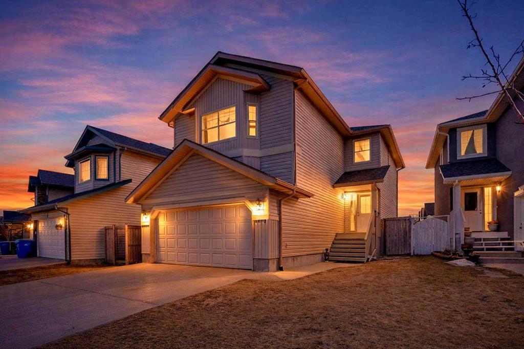 17 Taracove Crescent, Calgary, MLS® # A2291157