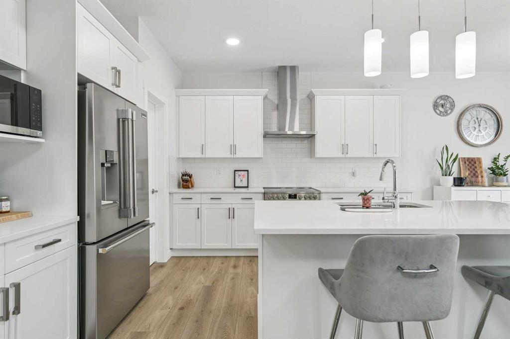 58 Saddlebred Place, Cochrane, MLS® # A2291232