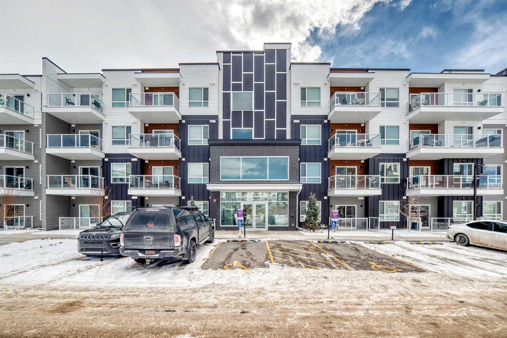 550 Belmont Street, Calgary, MLS® # A2291278