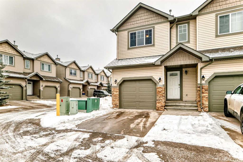 620 Luxstone Landing, Airdrie, MLS® # A2291301