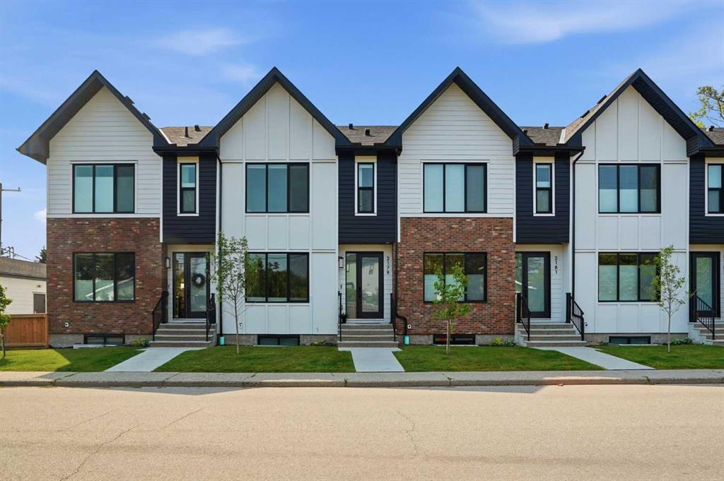 2179 49 Avenue, Calgary, MLS® # A2291382