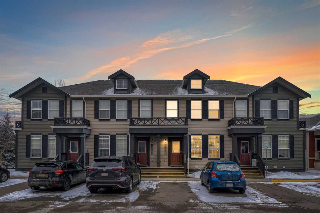 1001 8 Street, Airdrie, MLS® # A2291484