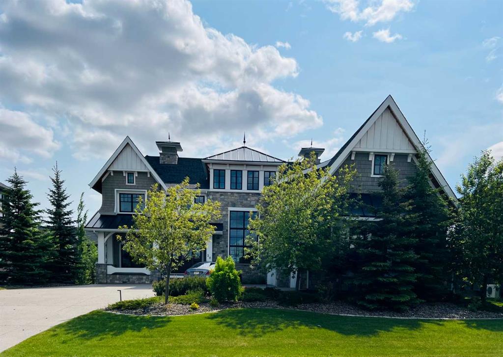 20 Rockwater Way, Rural Rocky View County, MLS® # A2291491