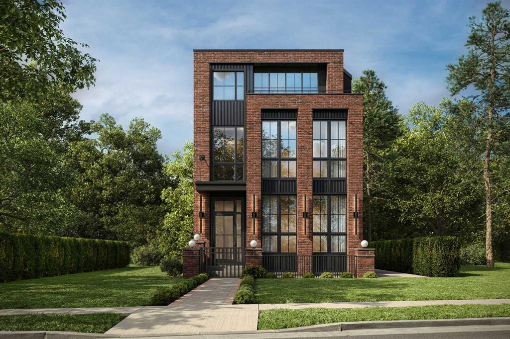 1324 8 Avenue, Calgary, MLS® # A2291559