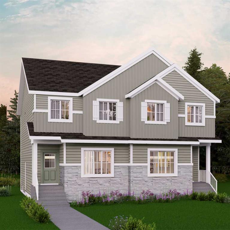 978 Edgefield Avenue, Strathmore, MLS® # A2291569