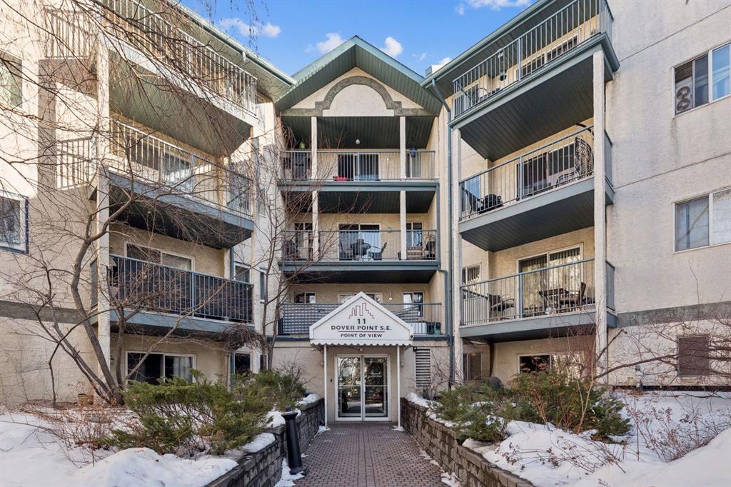11 Dover Point, Calgary, MLS® # A2291691