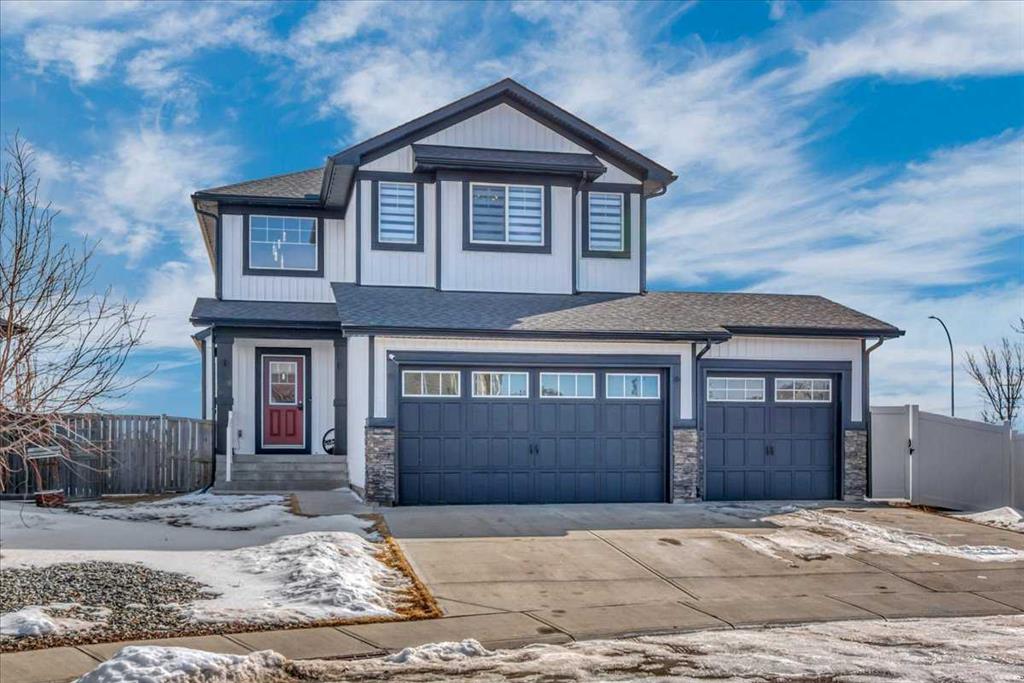 260 Ranch Close, Strathmore, MLS® # A2291692
