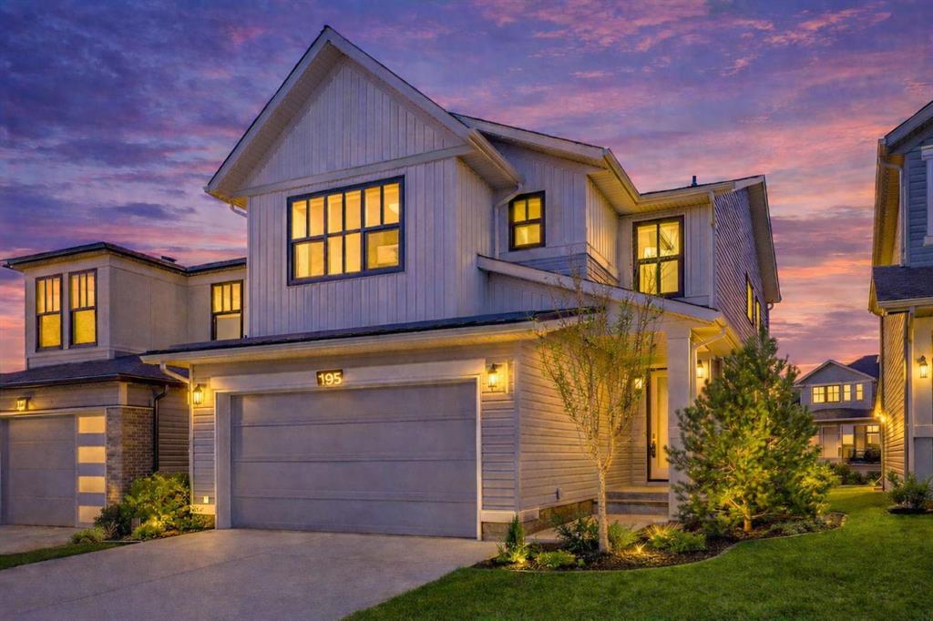 195 Lucas Common, Calgary, MLS® # A2291769