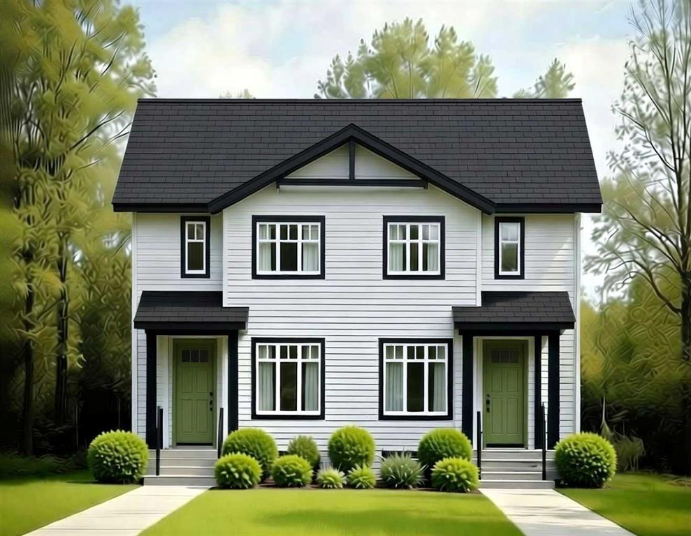 975 Edgefield Avenue, Strathmore, MLS® # A2291799