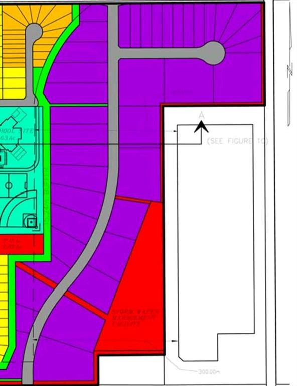  Commercial Land for Sale, MLS® # A2291837
