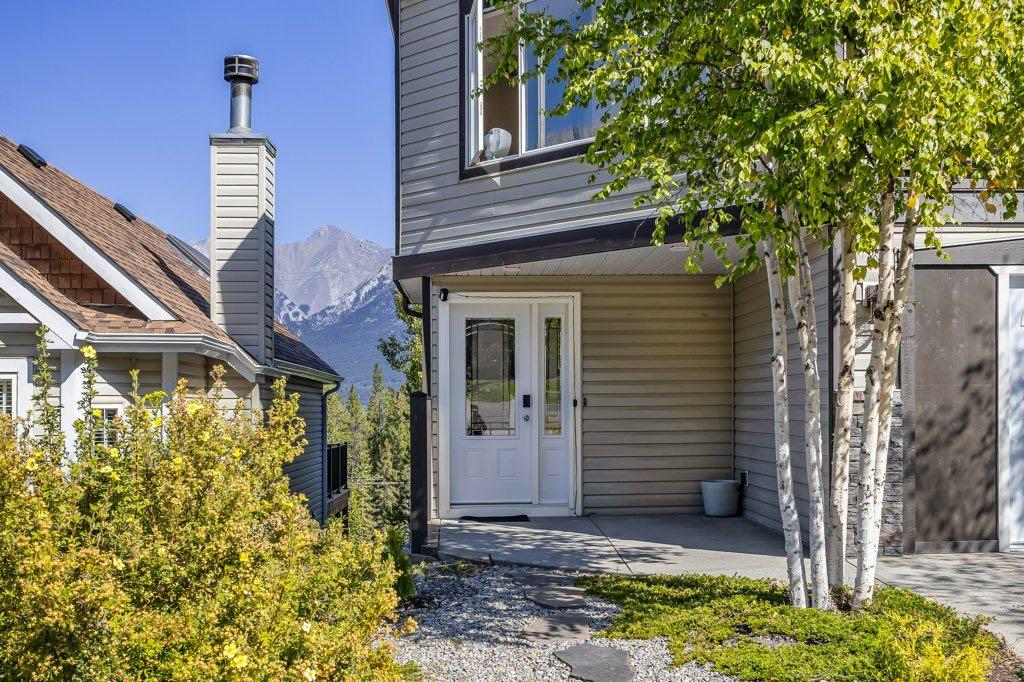 808 Lawrence Grassi Ridge, Canmore, MLS® # A2291944