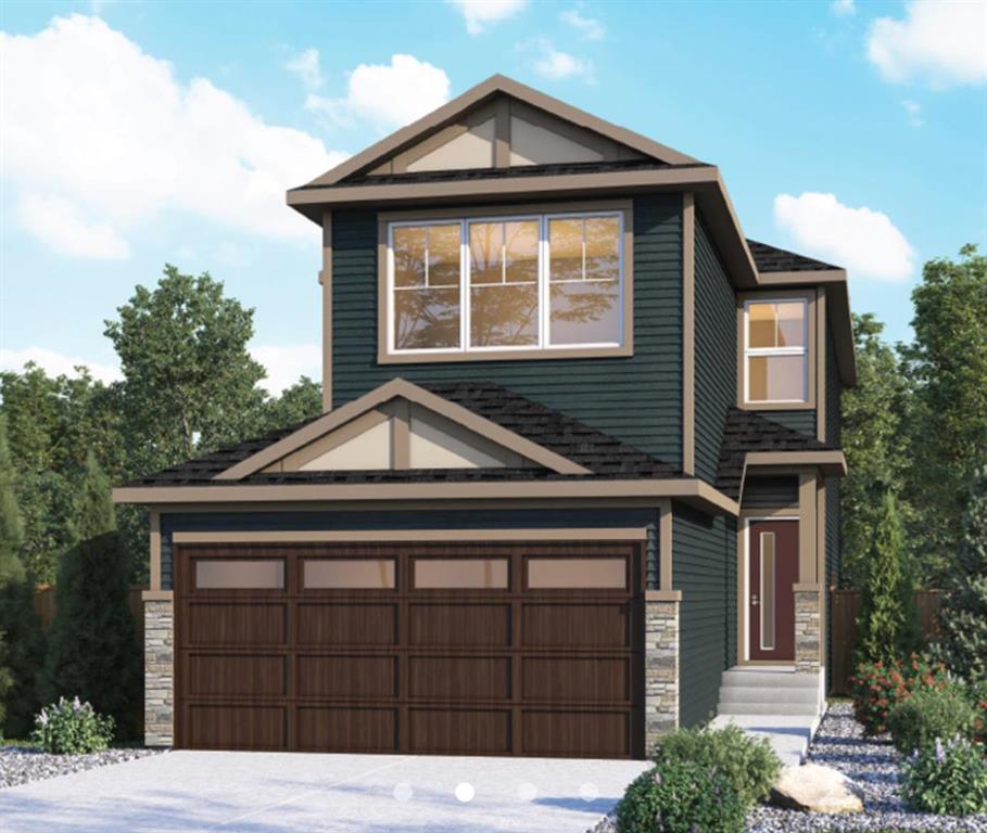 15 Fireside Common, Cochrane, MLS® # A2292072