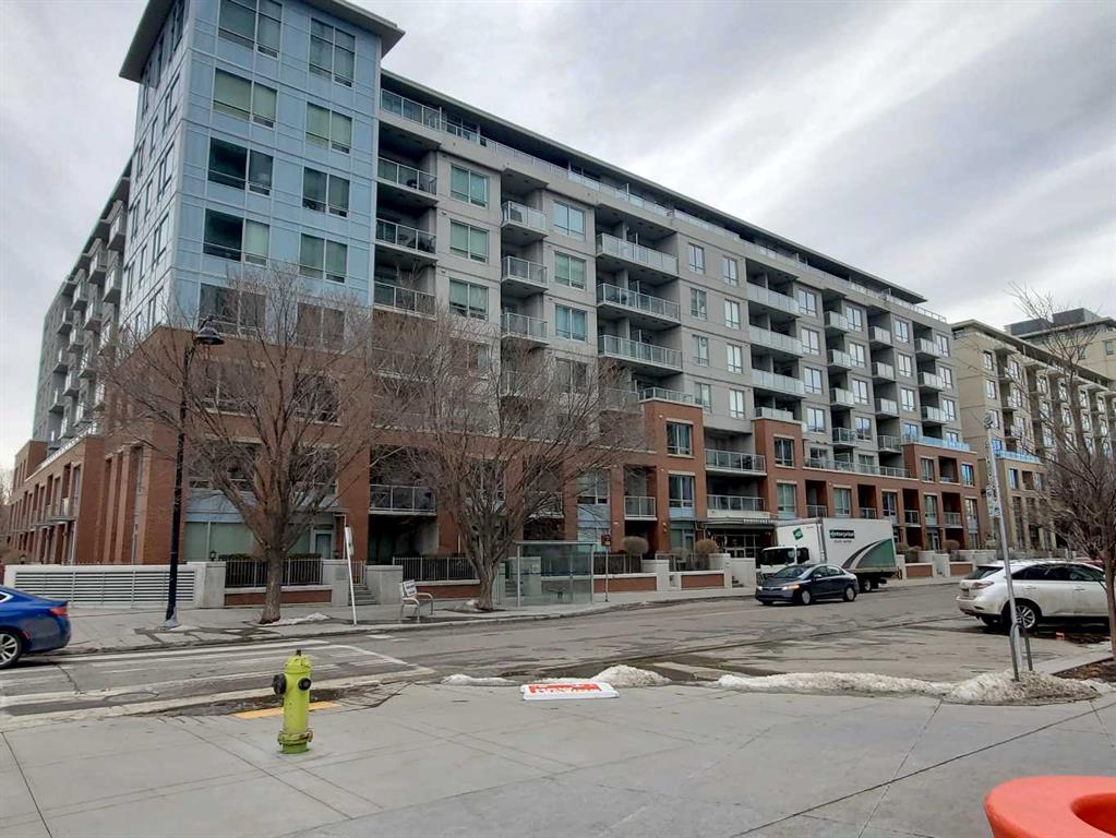 46 9 Street, Calgary, MLS® # A2292086