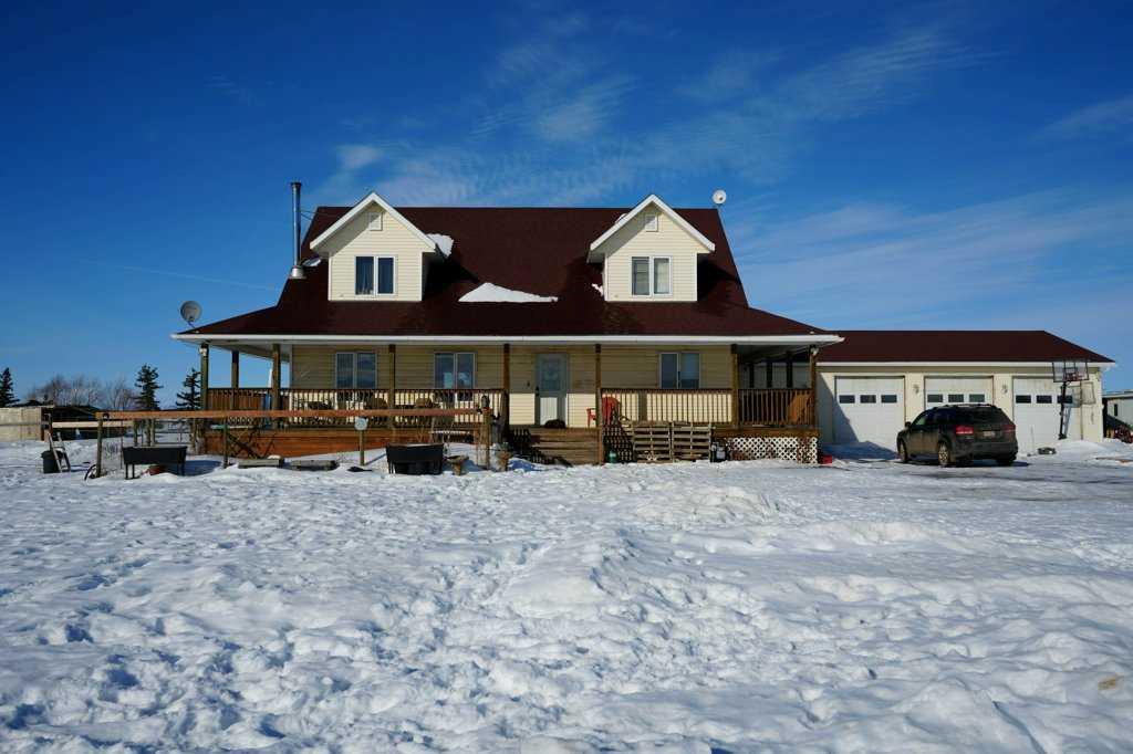 56024 Range Road 261, Rural Sturgeon County, MLS® # A2292139