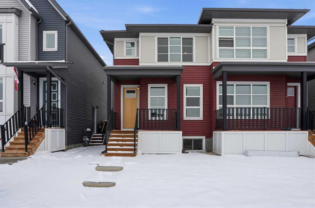 49 Belmont Drive, Calgary, MLS® # A2292315