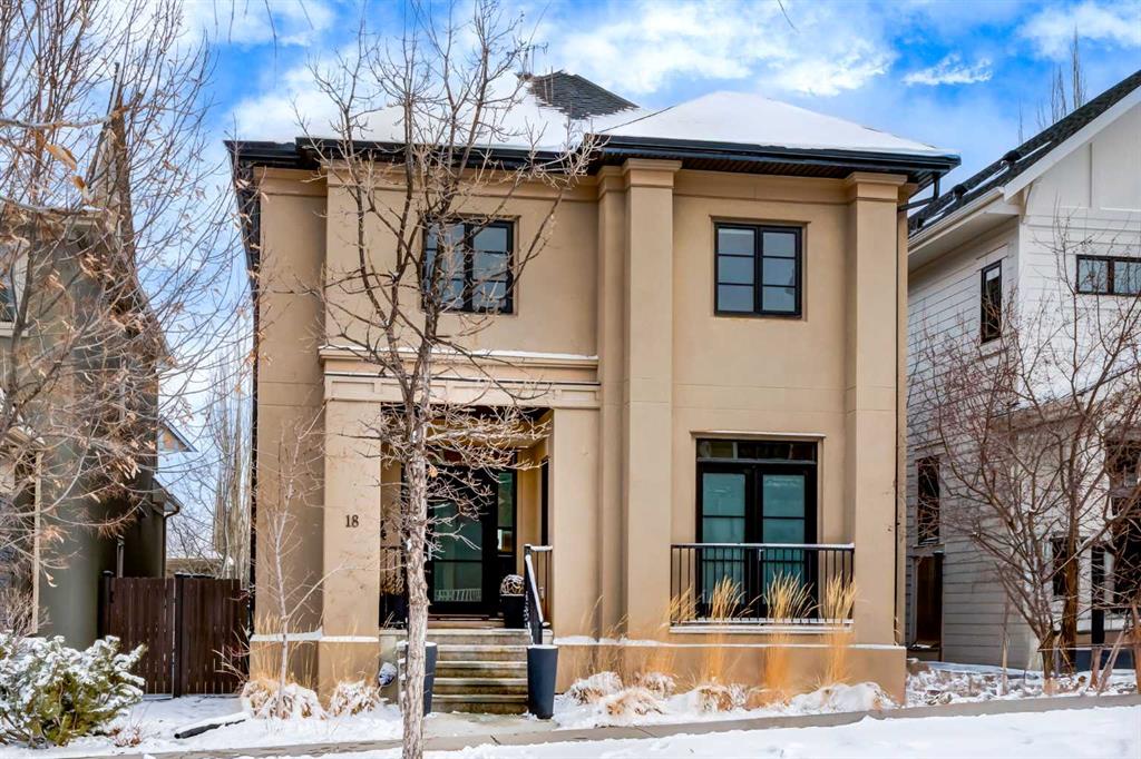 18 Murmansk Way, Calgary, MLS® # A2292384