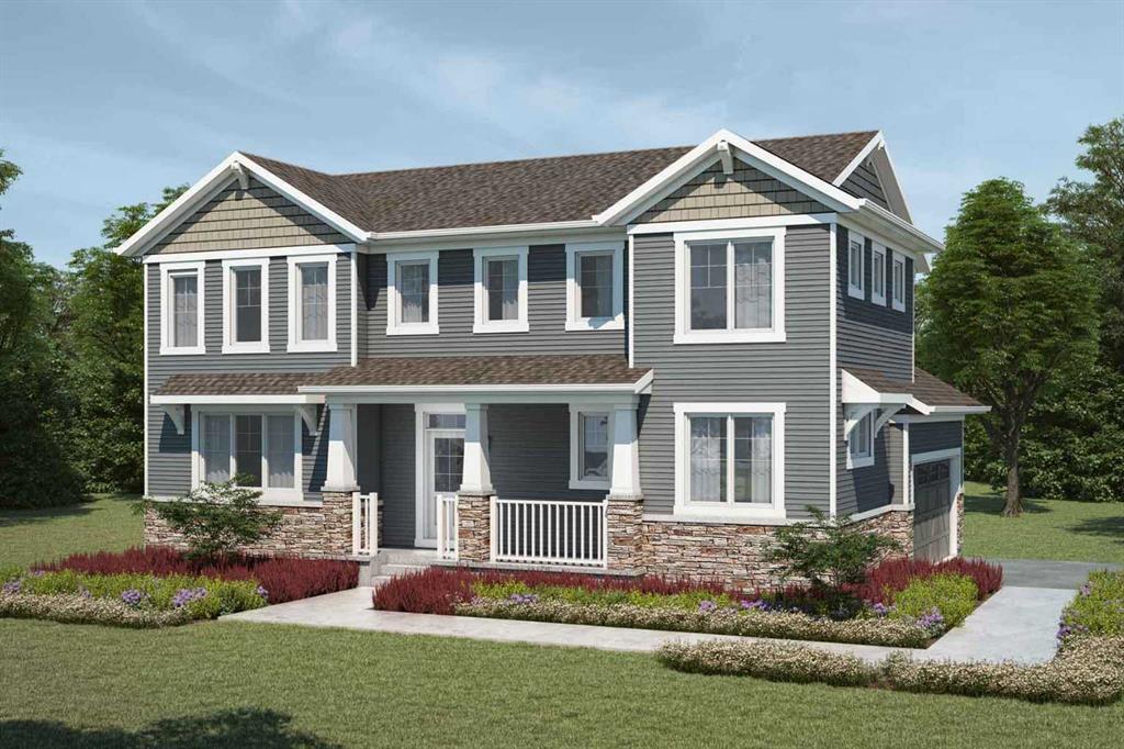 11 Yorkstone Terrace, Calgary, MLS® # A2292402