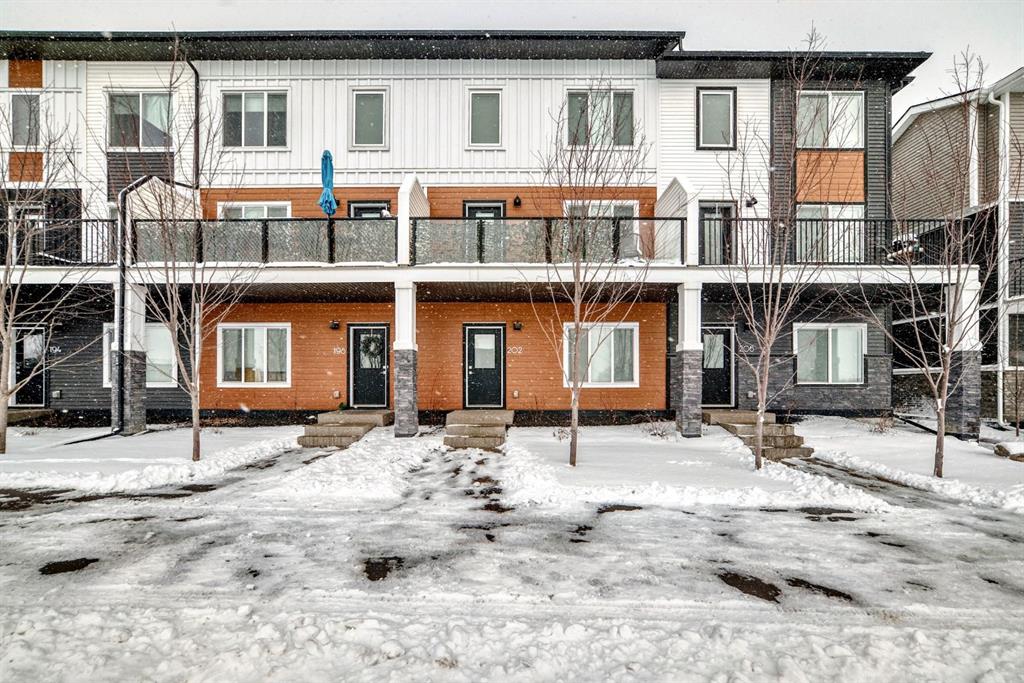 202 Creekstone Drive, Calgary, MLS® # A2292470