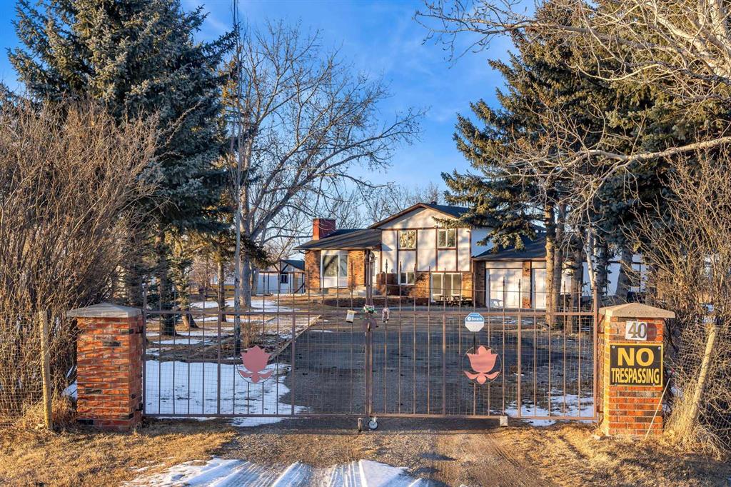 Real Estate Listing MLS A2292579