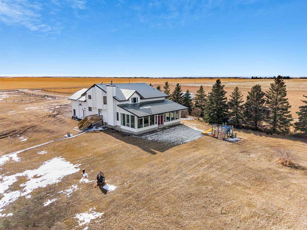 271104 Township Road 224, Rural Rocky View County, MLS® # A2292675