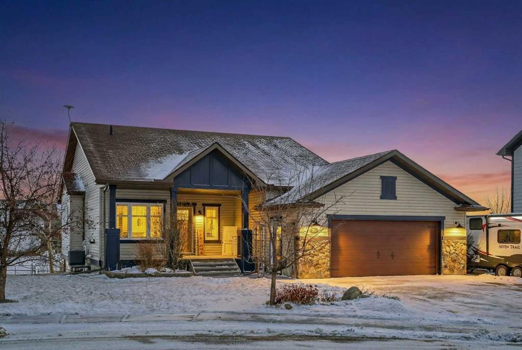 111 Copeland Close, Langdon, MLS® # A2292698