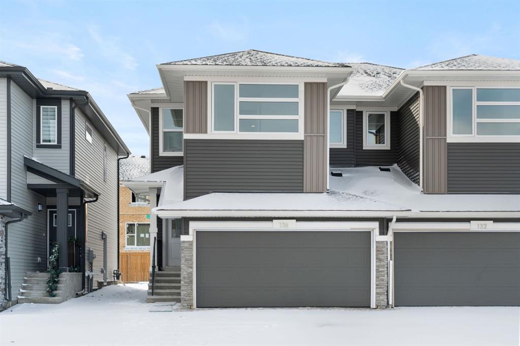 136 Southbow Village Way, Cochrane, MLS® # A2292762