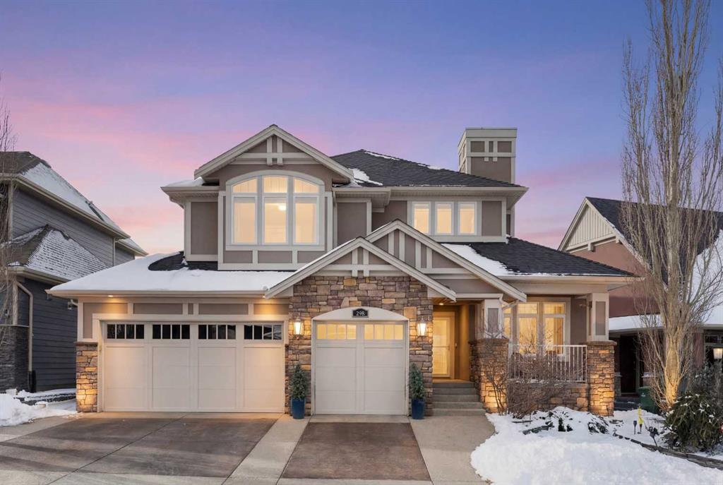 295 Coopers Hill, Airdrie, MLS® # A2292805