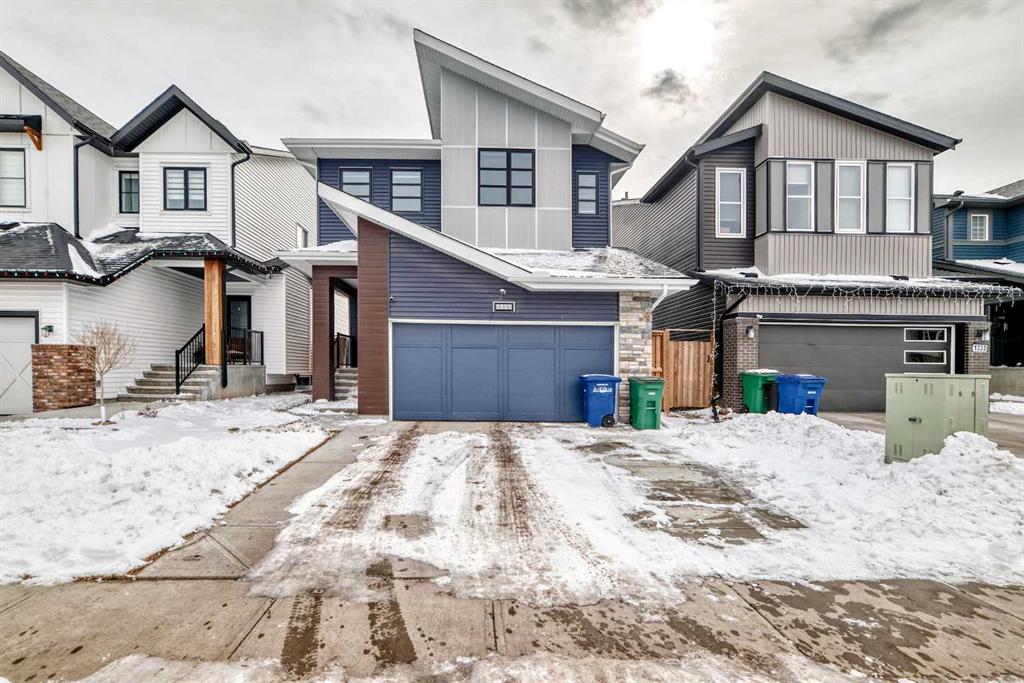1337 Chinook Gate Green, Airdrie, MLS® # A2292831