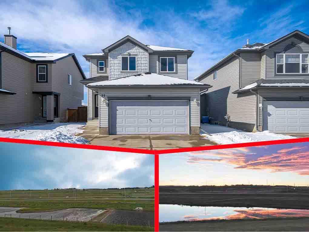 91 Bridlecrest Street, Calgary, MLS® # A2292832