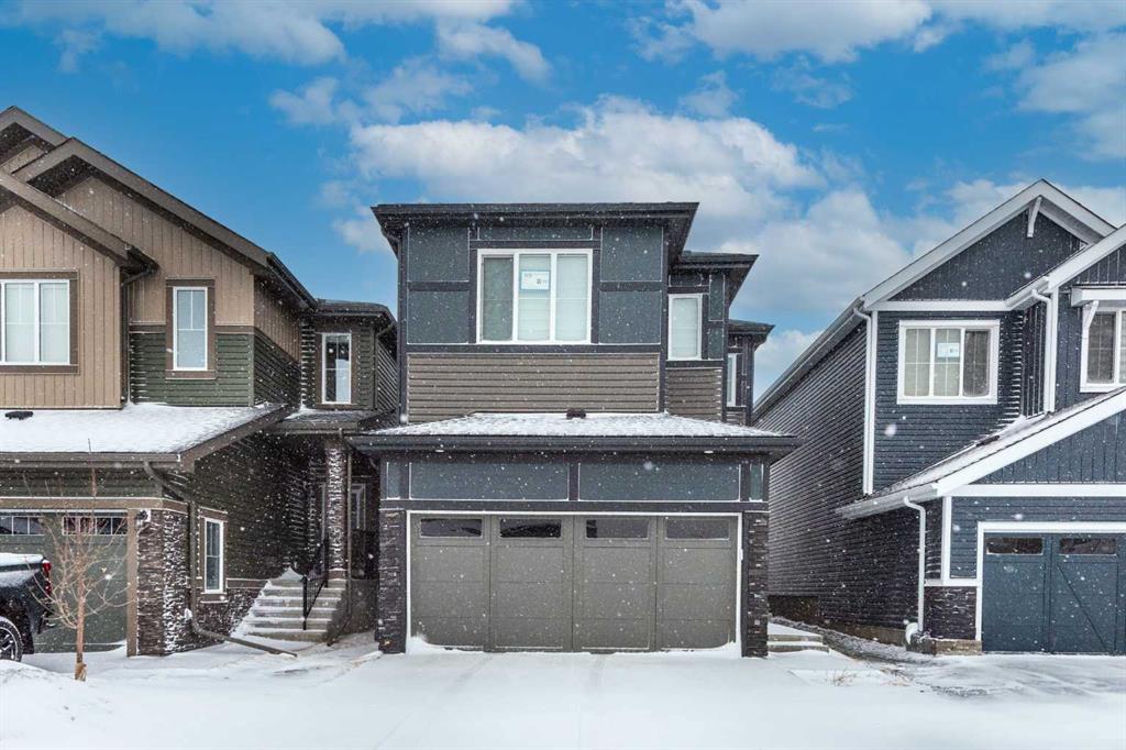 308 Sora Terrace, Calgary, MLS® # A2292837