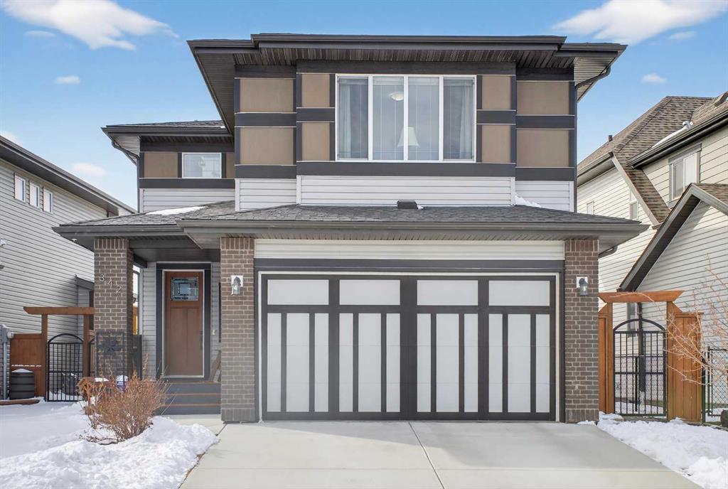 342 Reunion Green, Airdrie, MLS® # A2292845