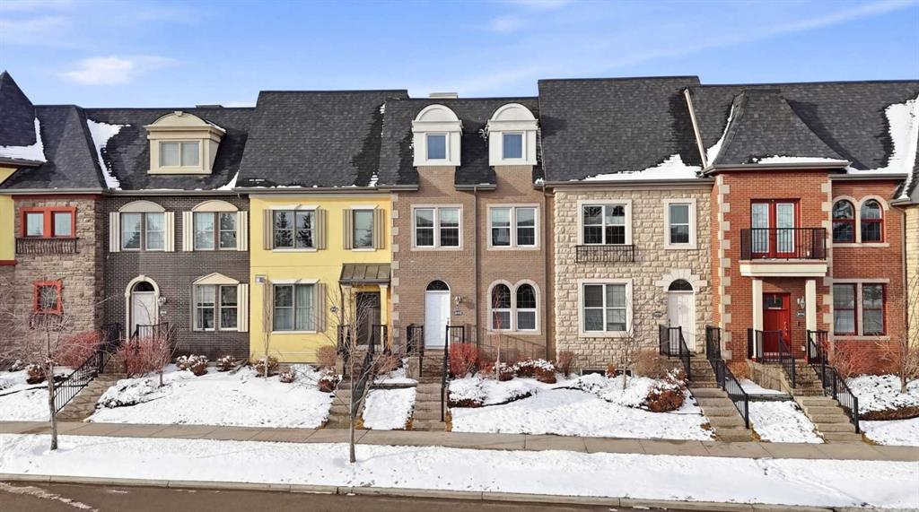 230 Quarry Park Boulevard, Calgary, MLS® # A2292890