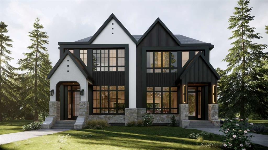 722 15 Street, Calgary, MLS® # A2292917